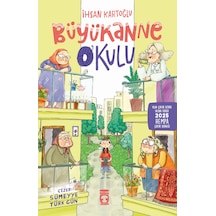 Büyükanne Okulu