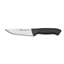 Ecco Kasap Bıçağı No.0 12,5 Cm Siyah