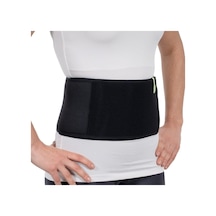 Yüksek Bel Neopren Abdominal Korse 16cm, Bel Destek Ve Sıkılaştırıcı