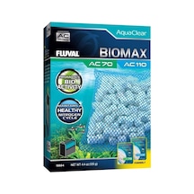 Fluval Ac70 Ac110 Yedek Biomax 125gr.