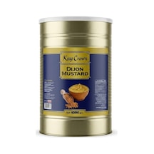 King Crown Hardal Dijon 4 Kg