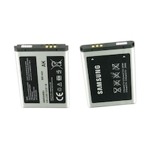 Samsung Uyumlu B310 Batarya Pil