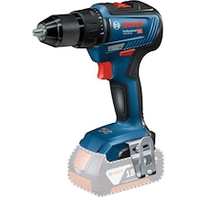 Bosch GSR 18V-55 Akülü Delme Vidalama Solo