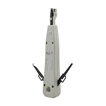 Krone Bıçağı Kep Kep Rj 11 Rj 45 Telefon Pense