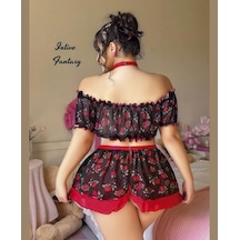 Siyah