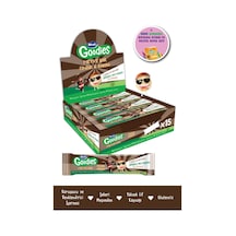 Hero Goodies Fındık Kakao Meyve Bar 30g X15