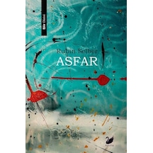 Asfar - Rubin Selber - Anima