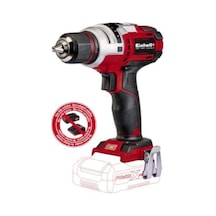 Einhell TE-CD 18 Li E-Solo Akülü Elektronik Torklu Matkap - 4513870 Einhell TE-CD 18 Li E-Solo Akülü Elektronik Torklu Matkap - 4513870
