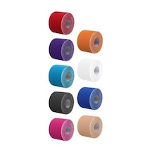 Bia Tape Kinesio Sporcu Bandı Sarı