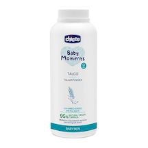 Baby Moments Doğal Talk Pudra 150 Gr 4 Adet