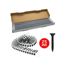 3.5 x 25 MM
