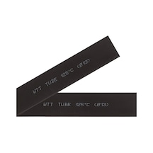 Isıyla Daralan Makaron - 4ga Ve 6ga Kablo Uyumlu 13mm - Isıyla Daralan Makoron - 1 Metre