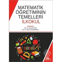 Matematik Öğretiminin Temelleri İlkokul- Anı Yayıncılık