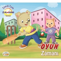 Oyun Zamanı - Şimdi Tam Zamanı