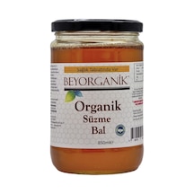 Beyorganik Bal 850 G