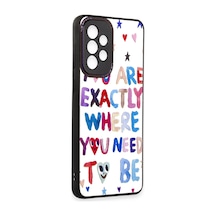 Samsung Galaxy Uyumlu A53 5g Kılıf Mirror Desenli Kapak - Mirror - 10 Bzsxx00 1