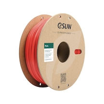 Esun Pla+ Kırmızı Filament 1,75mm 1kg - Bisiparisver