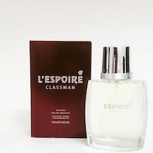 L'espoire Classman Erkek Parfüm EDT 100 ML