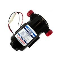 12 Volt Su Pompası 400 Gph 1500 Litre-Saat