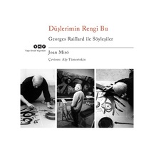 Düşlerimin Rengi Bu