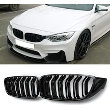 Bmw F33 2014-2019 4.seri M4 Ön Panjur