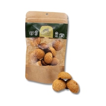 Dolcida Glutensiz Tahinli Kurabiye 70gr-3365
