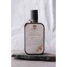 Nima Gurme Sızma Naturel Balıkesir Zeytinyağı 500 ML