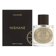 Nishane Colognise Unisex Parfüm EDC 100 ML
