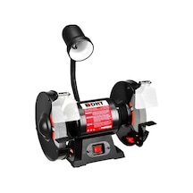 Dht D140400 200 Mm Taş Motoru 550 W Zımpara Taşı