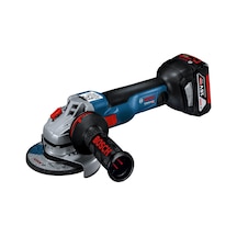 Bosch Professional GWS 18V-10 C Akülü Taşlama Makinesi - 06019G310D