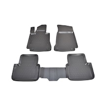 Ekiciler E-Klasse(W213) 16+3D Havuzlu Paspas Direksiyon Kılıf...