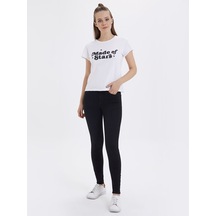 LOFT Nicole Skinny Fit Kadın Pantolon Lf2020230 Q1.v1 Denim