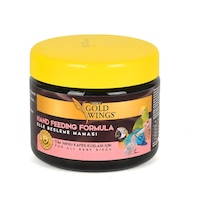 Gold Wings Premium Elle Besleme Şırınga Maması 300 Gr