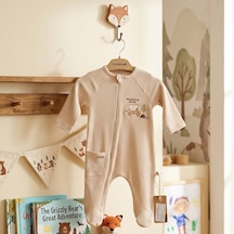 Caramell Bebek Tulum Te2200 Kahve