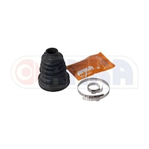 Anka 40104004 Aks Korugu Ic Megane Iı Logan Iı Clıo Iıı 1.5dcı / 1.6 16v Laguna Iı 1.9dcı