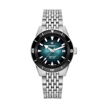 Rado Captain Cook Erkek Kol Saati R32223213 Gri