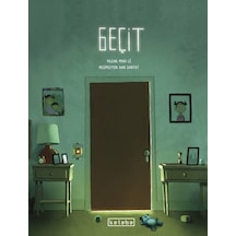 Ketebe Çocuk Geçit