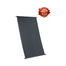 Solar Güneş Enerjisi Alüminyum İç Panel Sadece Kollektörün İç Panelidir