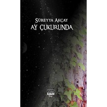 Ay Çukurunda (imzalı)