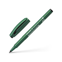 Schneider Fiber Uçlu Kalem Topwrıter 147 Siyah 0,6 Mm 1471