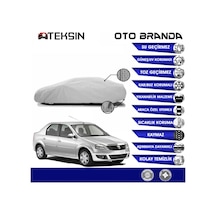 Dacia Logan Sedan Oto Branda (516533825)