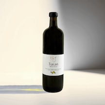 Turan Bal ve Yöresel Erken Hasat Soğuk Sıkım Zeytinyağı 1 L