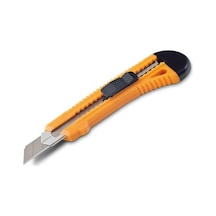 Mas Maket Bıçağı Metal Ağızlı Geniş 565