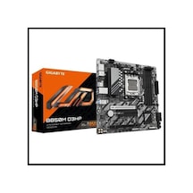 Gıgabyte B850m D3hp,amd Ryzen 7000 Serisi,256 Gb 8000 Mhz 4xddr5, Am5 Soket Anakart