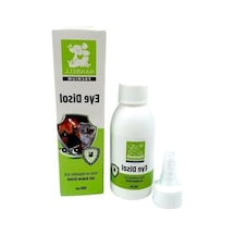Göz Bakım Ürünü, Kedi Ve Köpekler İçin, 100 Ml