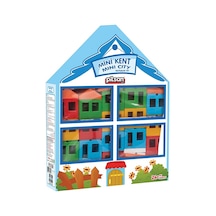 Pilsan Mini Kent