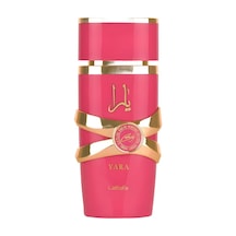 Yara Candy Lattafa 100 Ml Fresh