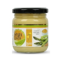 Asparagusto Kuşkonmoz Sosu 190 Gr Orginal