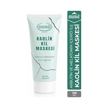 Kaolin Kil Maskesi 100 Ml