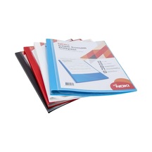 Tr 64140-n Cepli Sunum Dosyası A4 Mavi 40lı Diğer